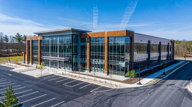 Commercial Drone Photography