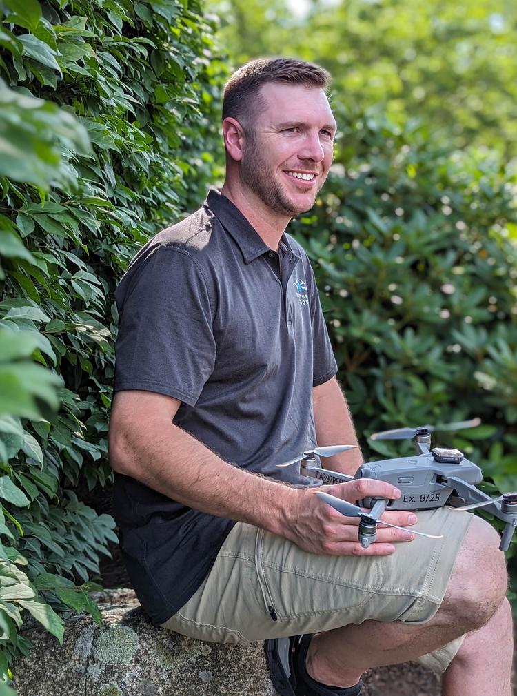 Commercial Drone Photography